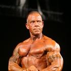 Rob   Churchill - IFBB Sacramento Pro  2009 - #1